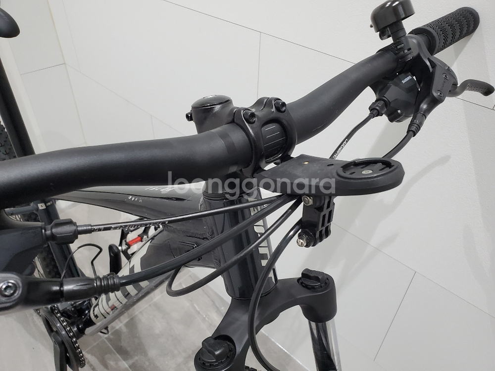 2021 자이언트 타론3 29인치 MTB--3