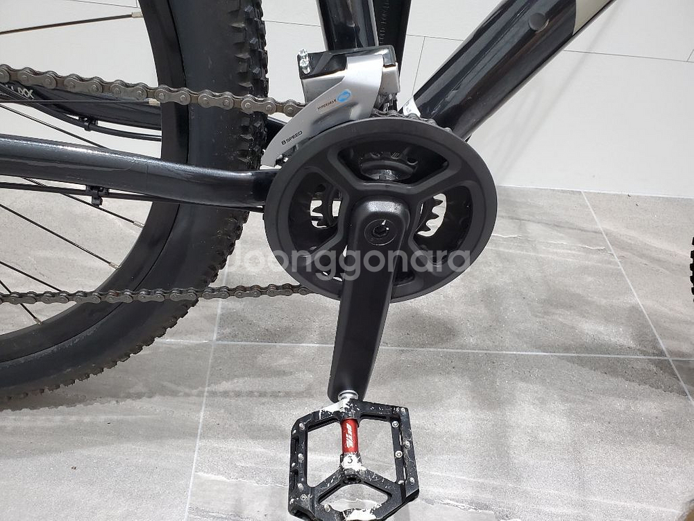 2021 자이언트 타론3 29인치 MTB--6
