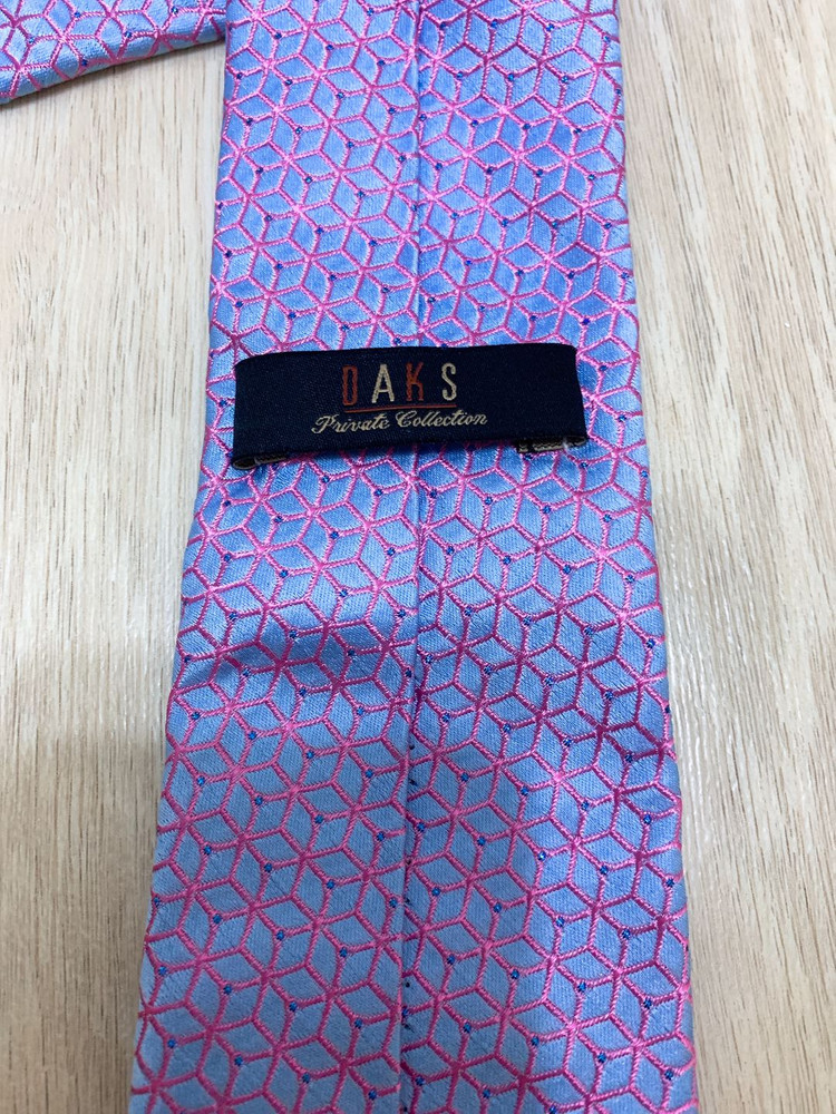 (정품) 닥스 넥타이ㅡ질문사절--2