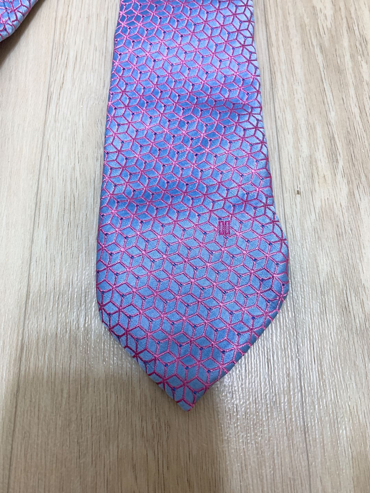 (정품) 닥스 넥타이ㅡ질문사절--1