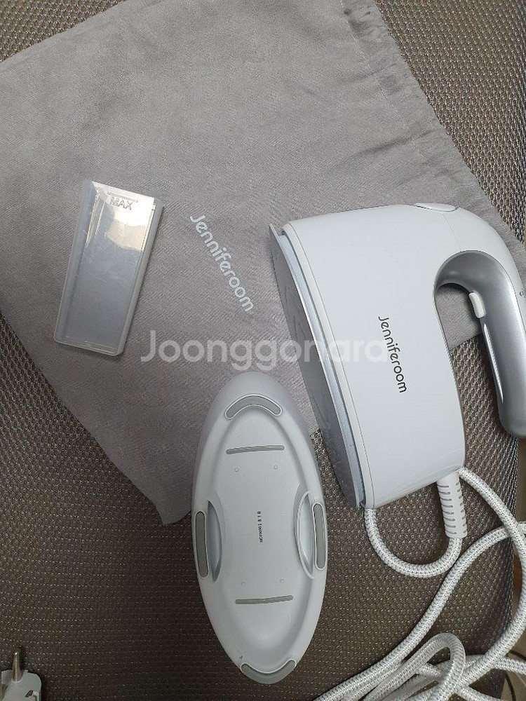 제니퍼룸 멀티 스팀 다리미--0