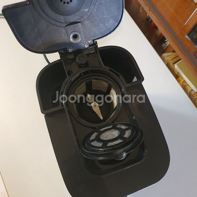 오스너 커피머신 CM6628T--2