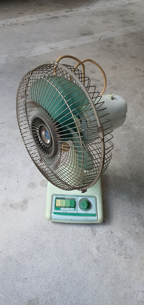 신일옛날선풍기 1984년출생