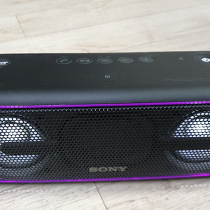 sony srs-xb40 블루투스 스피커