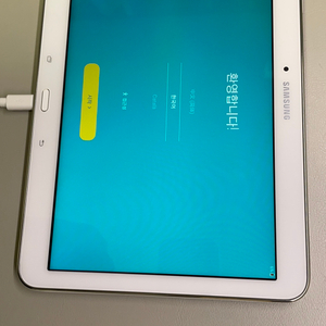 삼성 갤럭시 tab4 advanced