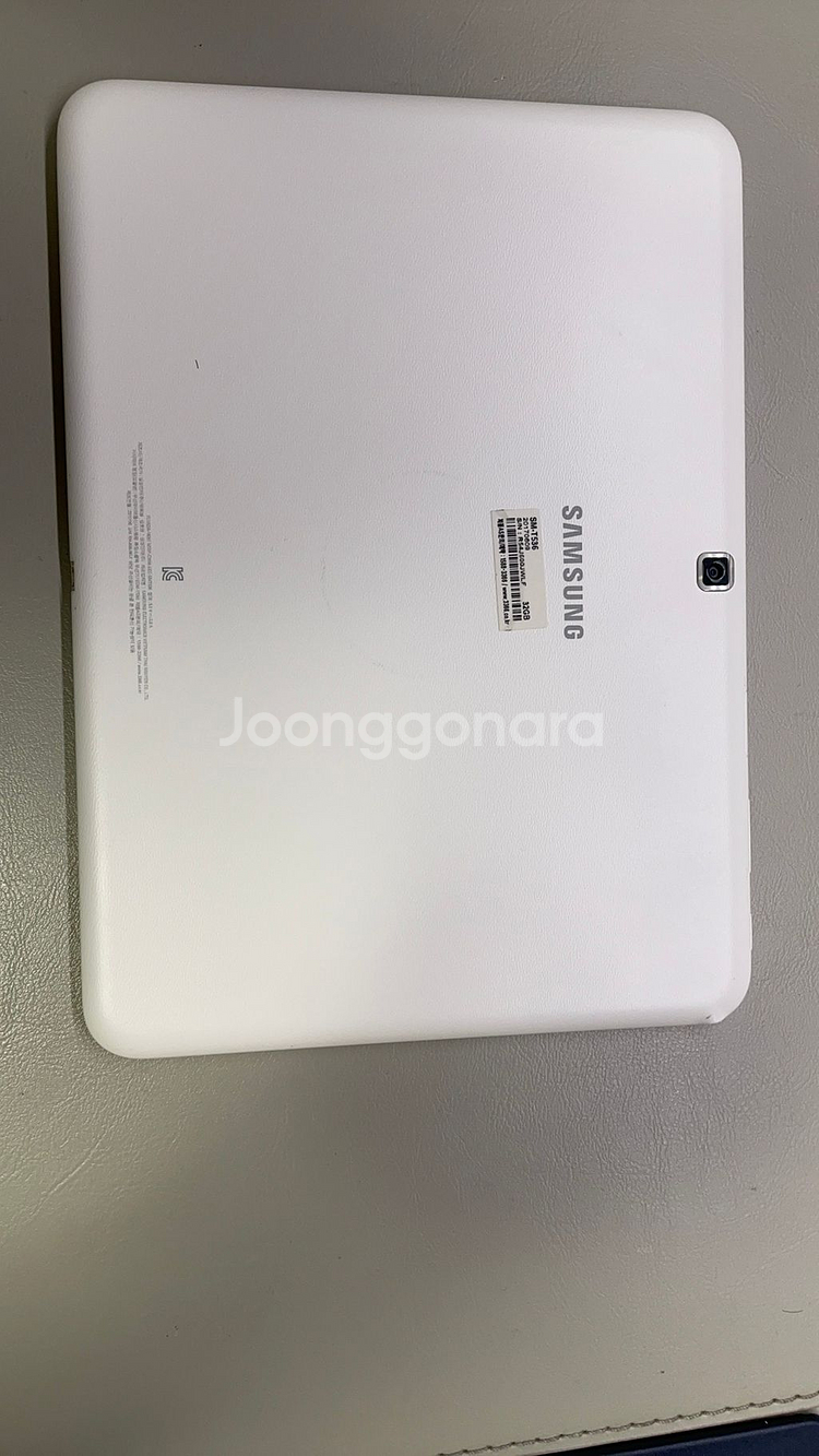 삼성 갤럭시 tab4 advanced--1