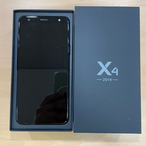 lg x4 2019