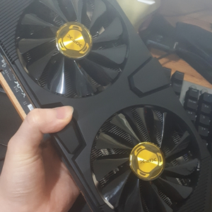 xfx rx 5700xt