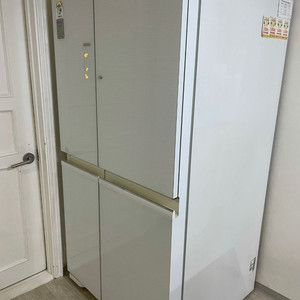 LG디오스 냉장고 760L 마지막가격!!!