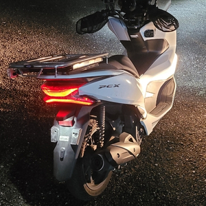 pcx125 20년식