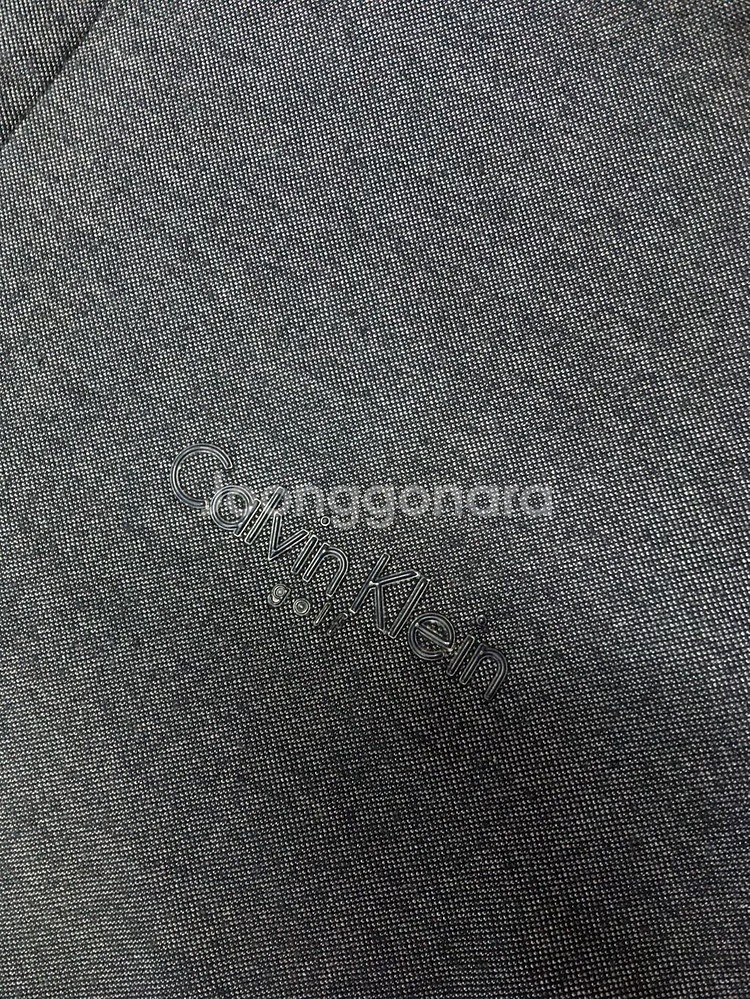 (새상품급)캘빈클라인 골프 반팔 카라티셔츠 우먼스 L--3