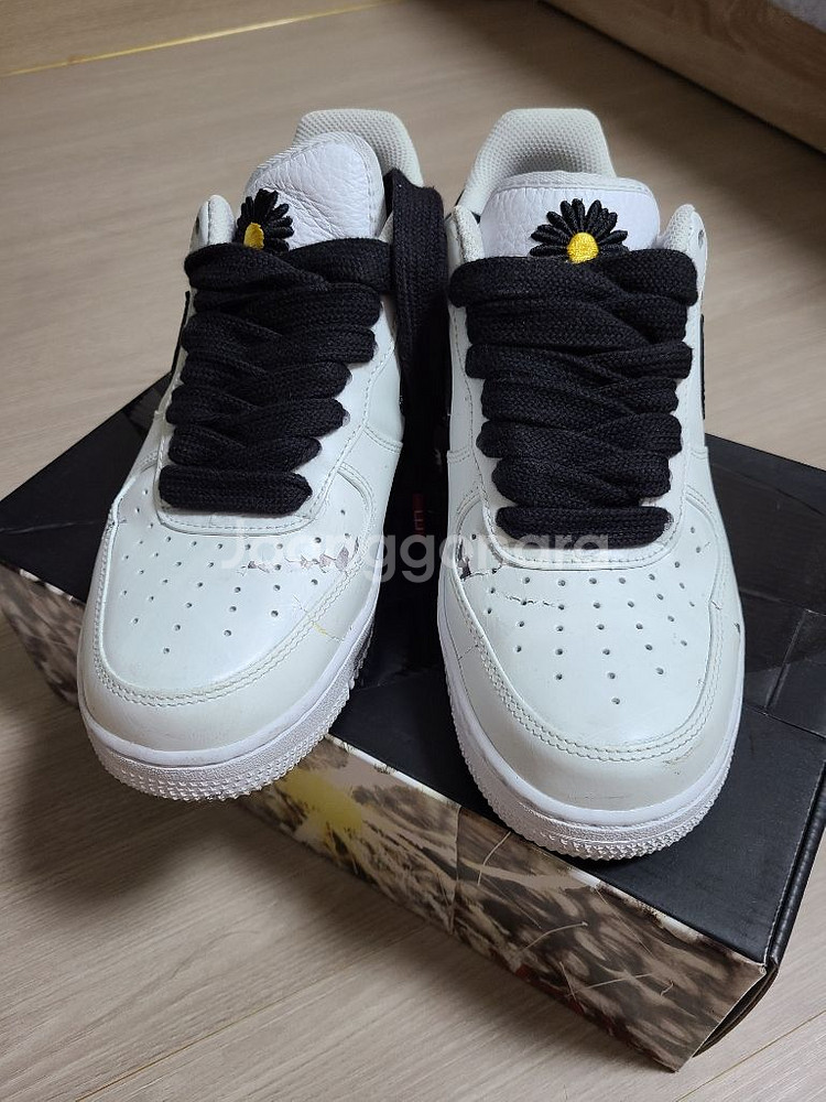 [255] 나이키 피스마이너스 파라노이즈 2.0--1