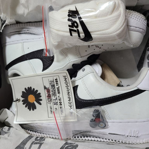 [255] 나이키 피스마이너스 파라노이즈 2.0