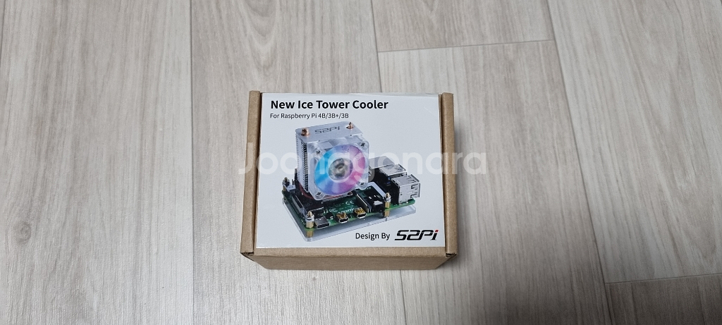 라즈베리파이 4b 4gb + a--2