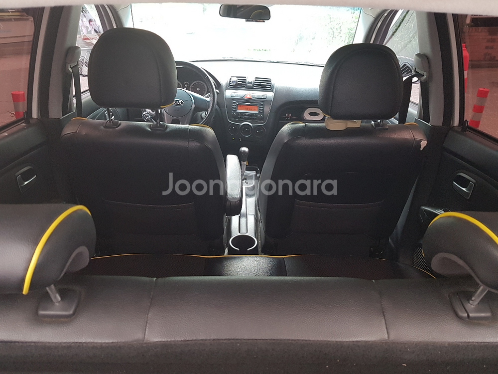 기아 뉴모닝 LX 고급형--6