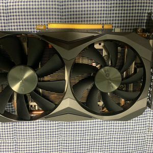 깔끔하게36만GTX1070ti8GB mini 판매해요