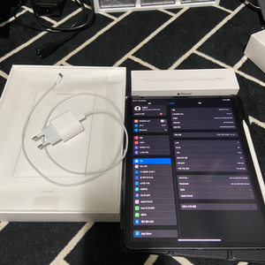 아이패드프로 4세대 12.9인치 128GB wifi