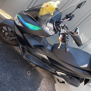 pcx125 18년식