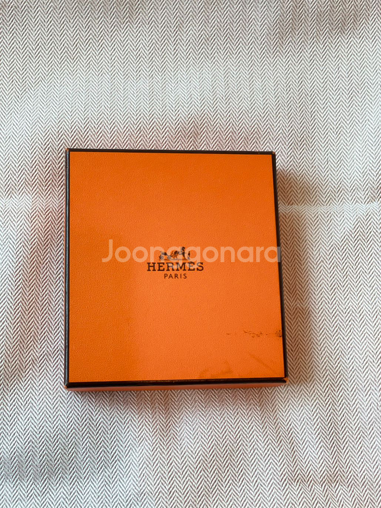 에르메스호른 귀걸이--0