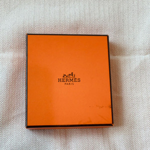 에르메스호른 귀걸이