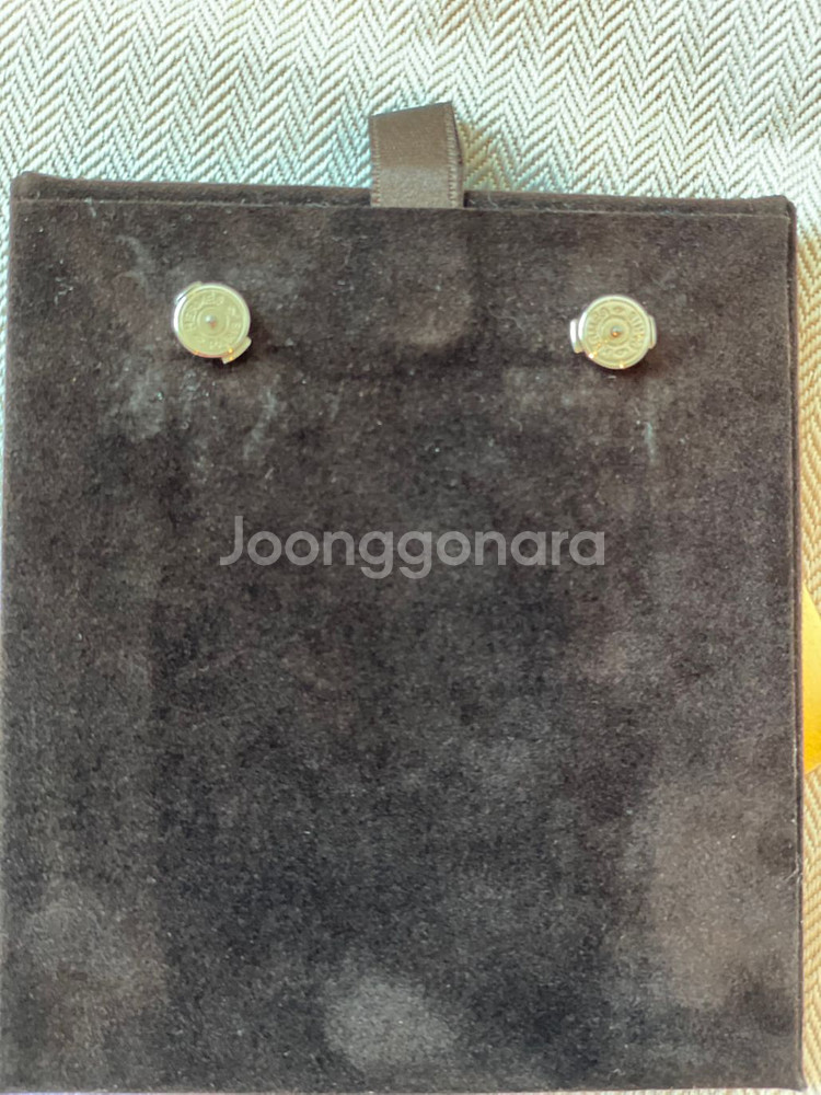 에르메스호른 귀걸이--5