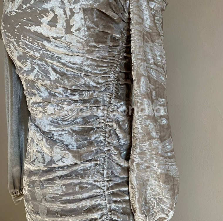 셀프포트레이트 원피스--5