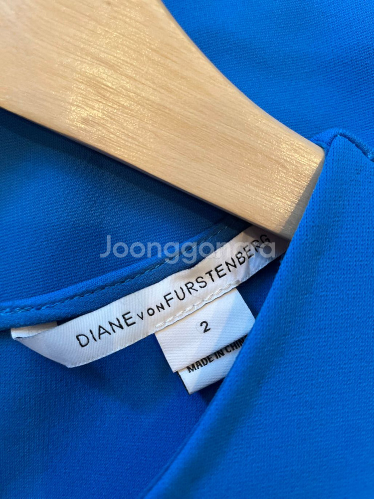 다이앤본 원피스--3