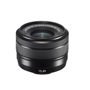 후지 렌즈 xc1545 판매합니다