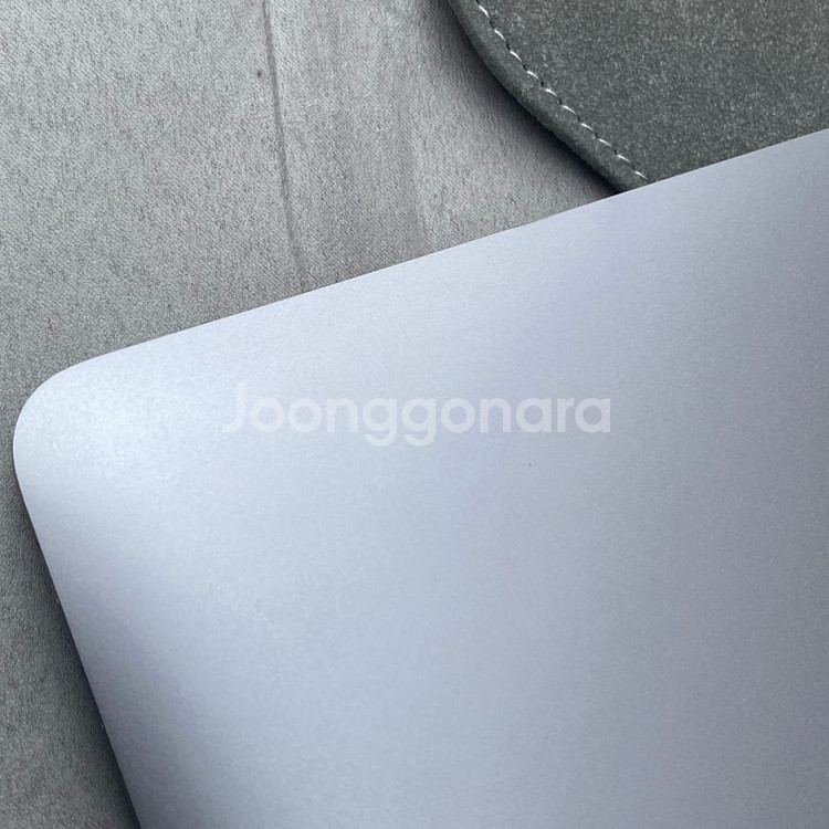 맥북에어 m1 스그--3