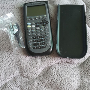 공학용계산기 ti-89