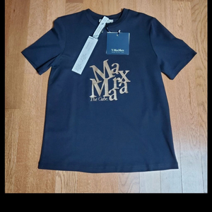 [새상품] 정품 막스마라 티셔츠 S(55)