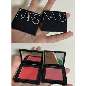 나스 NARS 정품 블러셔 2.5g 새상품