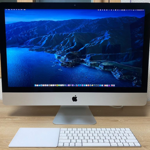 아이맥 iMac 5K 27인치 고급형 CTO