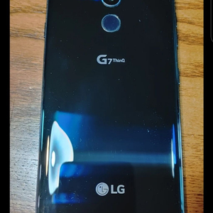 LG G7 Think