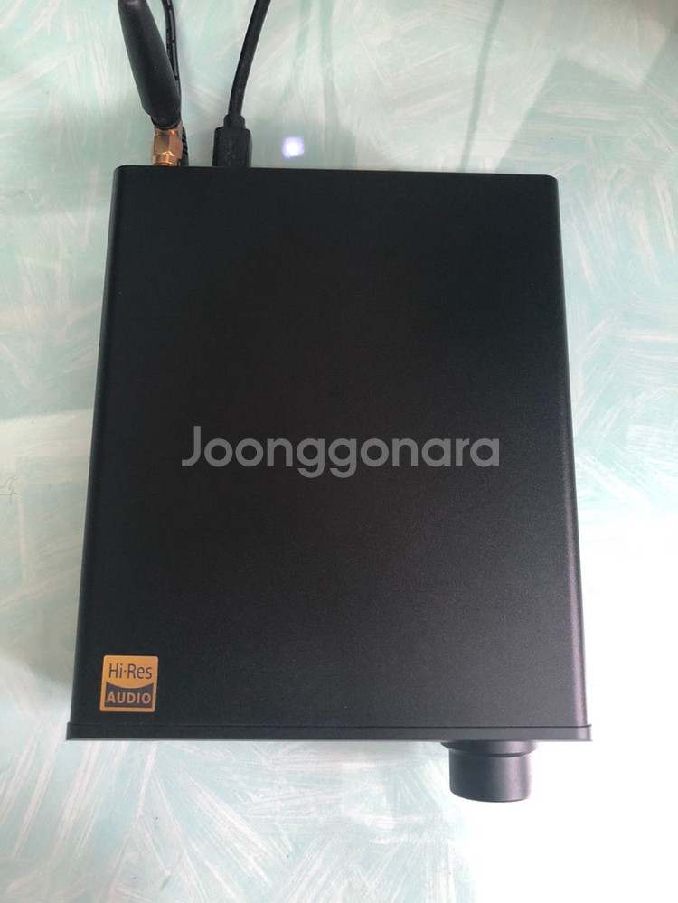 토핑 topping DX3 Pro 구형--1