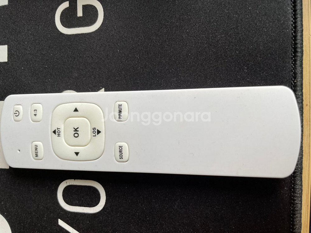 PC모니터 무결점 27인치 240Hz FULL HD--6