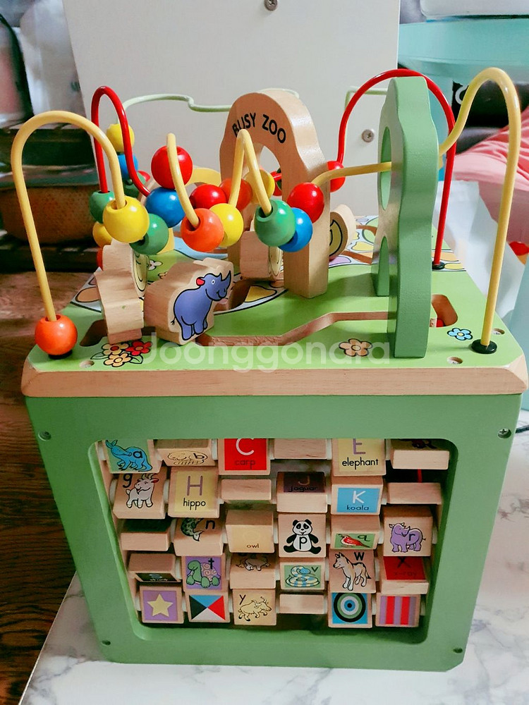 비지쥬롤러코스터--0