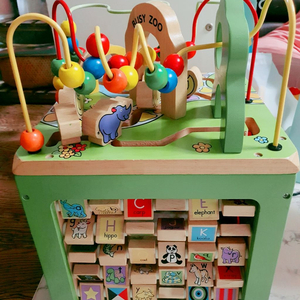 비지쥬롤러코스터