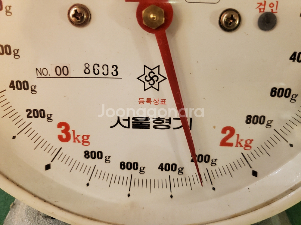 빈티지 골동품 화병 꽃병 수집품--6