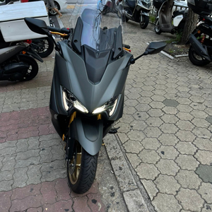 서울)20년식 테크맥스 카모 팝니다