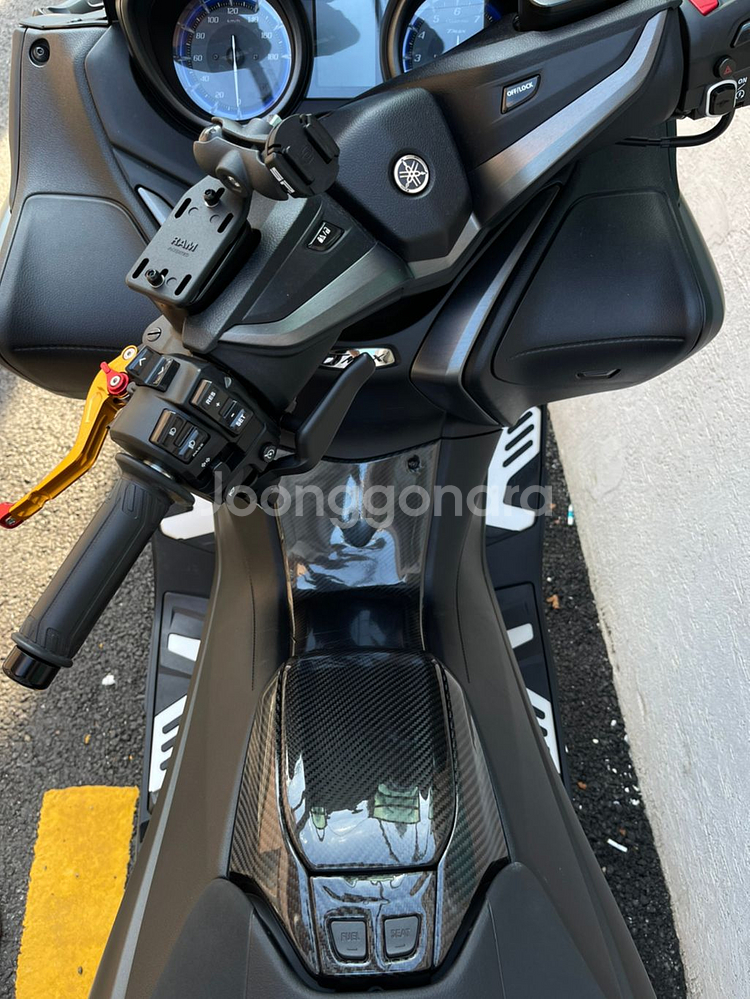 서울)20년식 테크맥스 카모 팝니다--4