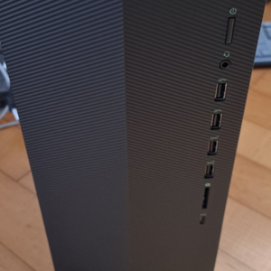 4600g 8gb램 ssd 256 윈도우10 정품 본체