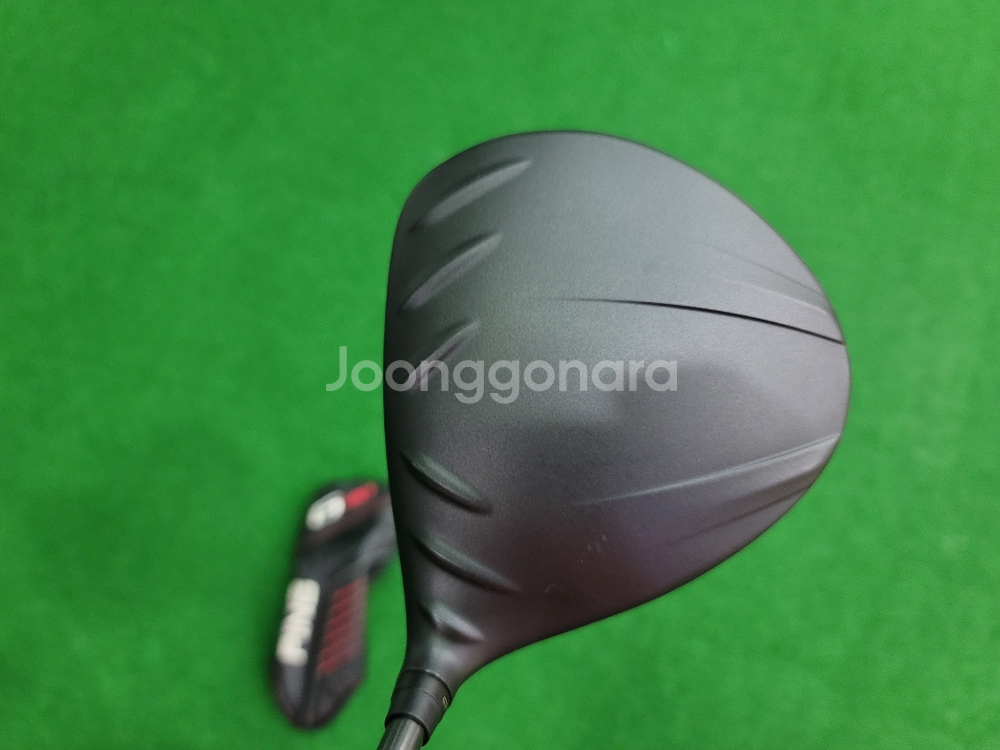 핑 G410 플러스 드라이버 판매 합니다.--8