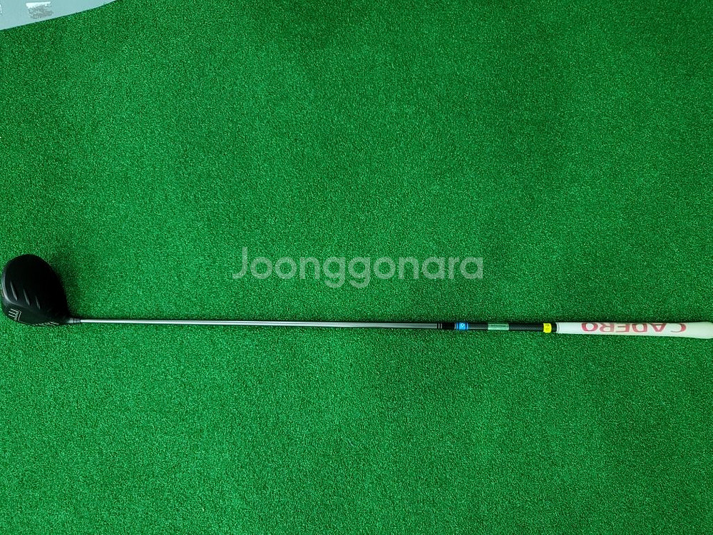 핑 G410 TOUR AD MJ-6S 62g 샤프트--5