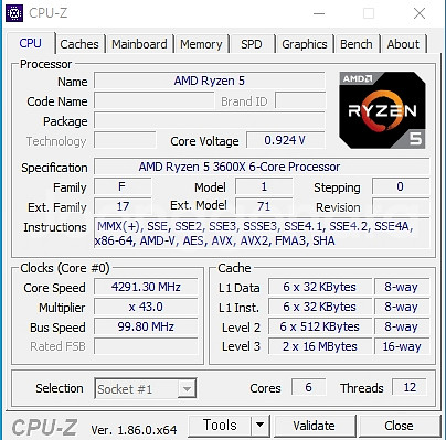 컴퓨터팝니다(라이젠5 3600x , rtx2070)--1