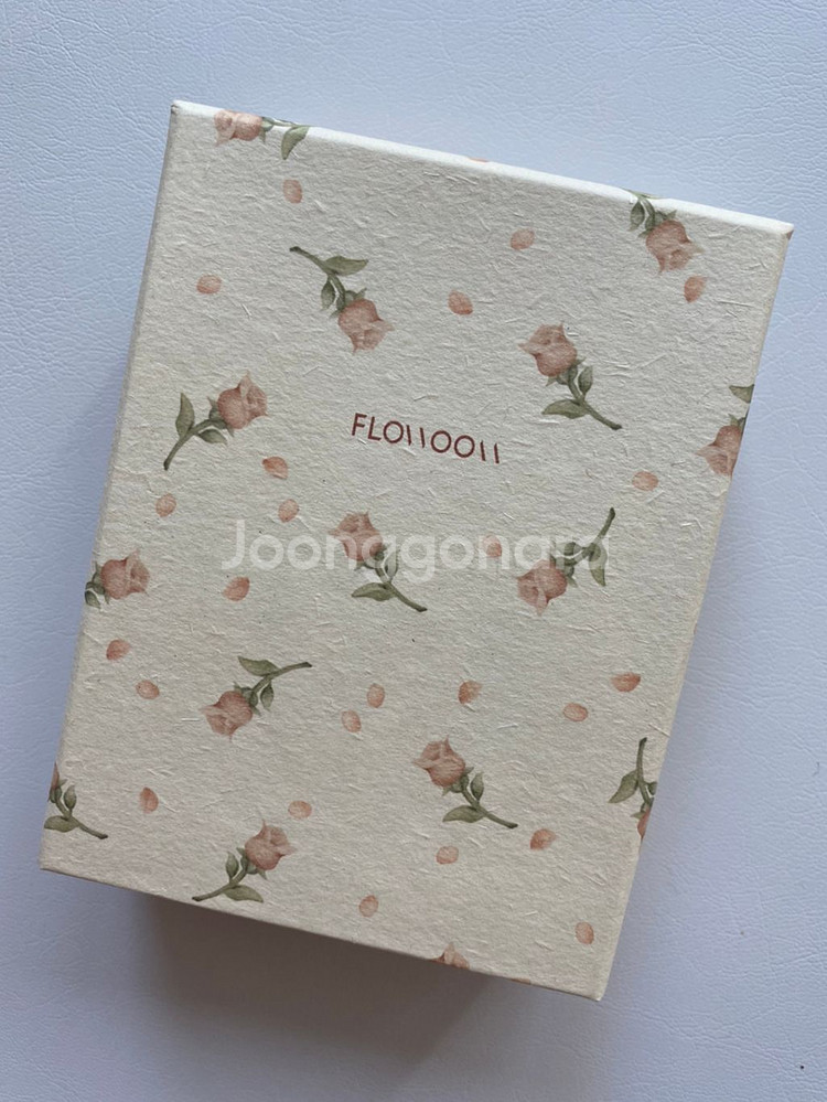 FLOWOOM 플로움 목걸이--4