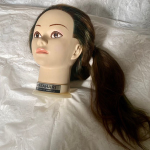 마타하리 통가발