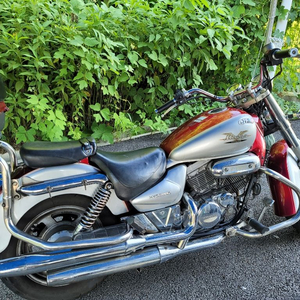 미라쥬 250.. 03년식