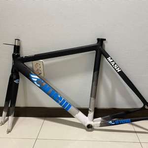 치넬리 히스토그램 S사이즈