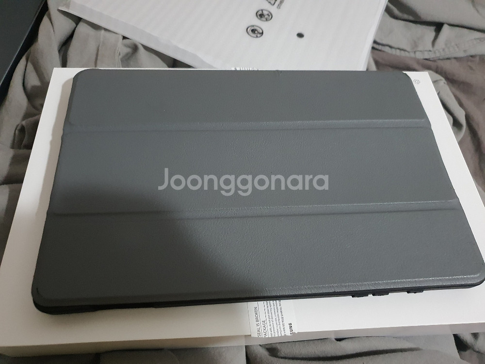 갤럭시탭s6 lite 64g wifi--2